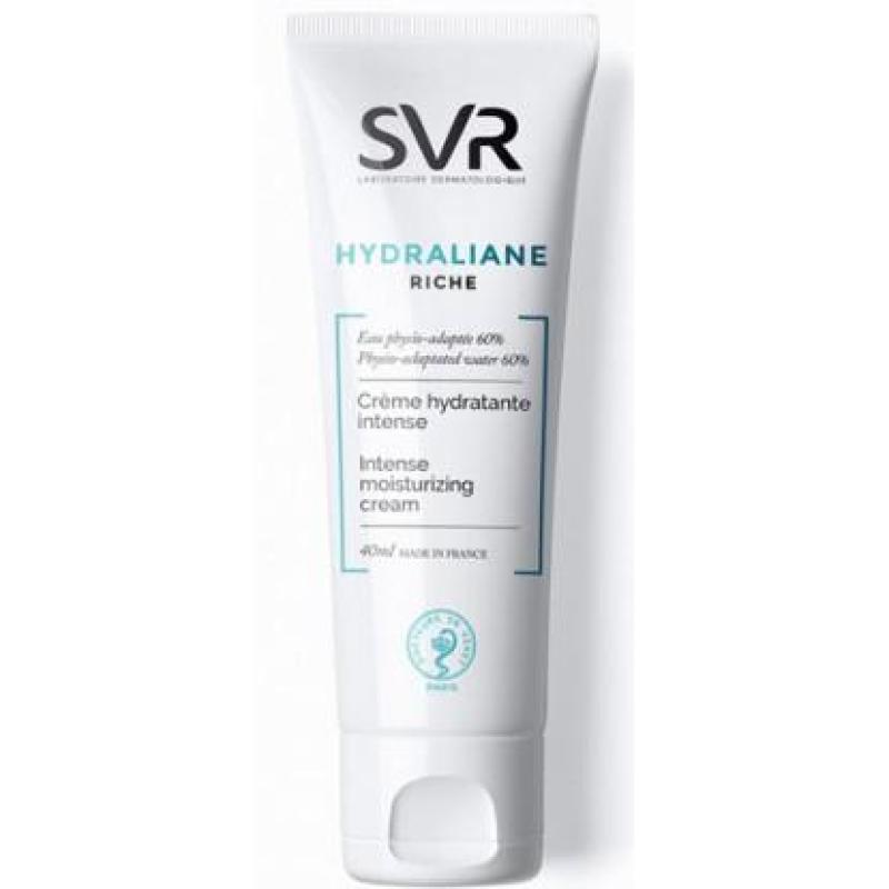 Kem dưỡng ẩm cho da khô SVR Hydraliane Riche 40ml