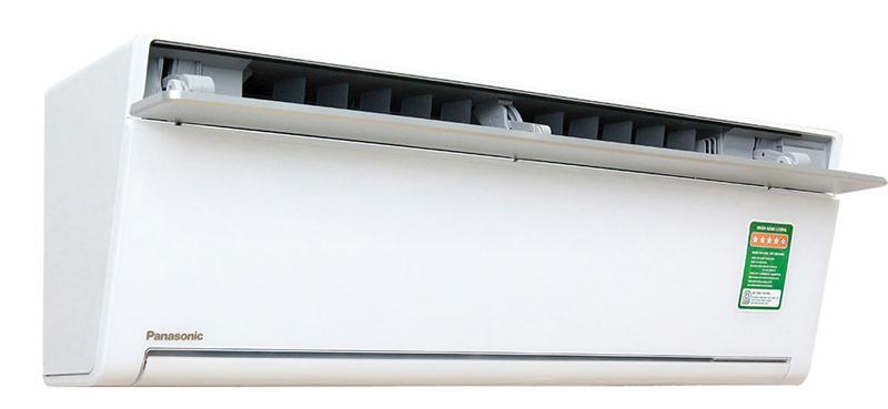 Bảng giá Điều hòa Panasonic VU12SKH 1 chiều 12000 inverter