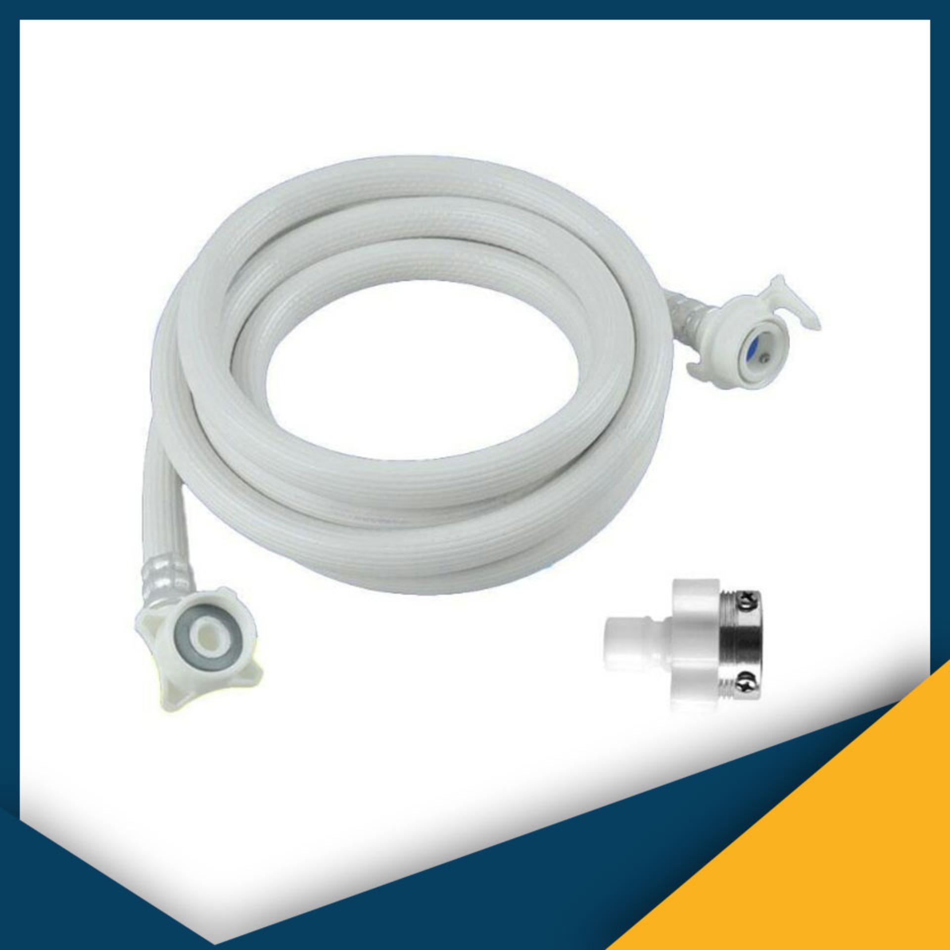 Dây cấp nước máy giặt 1.5m 9038