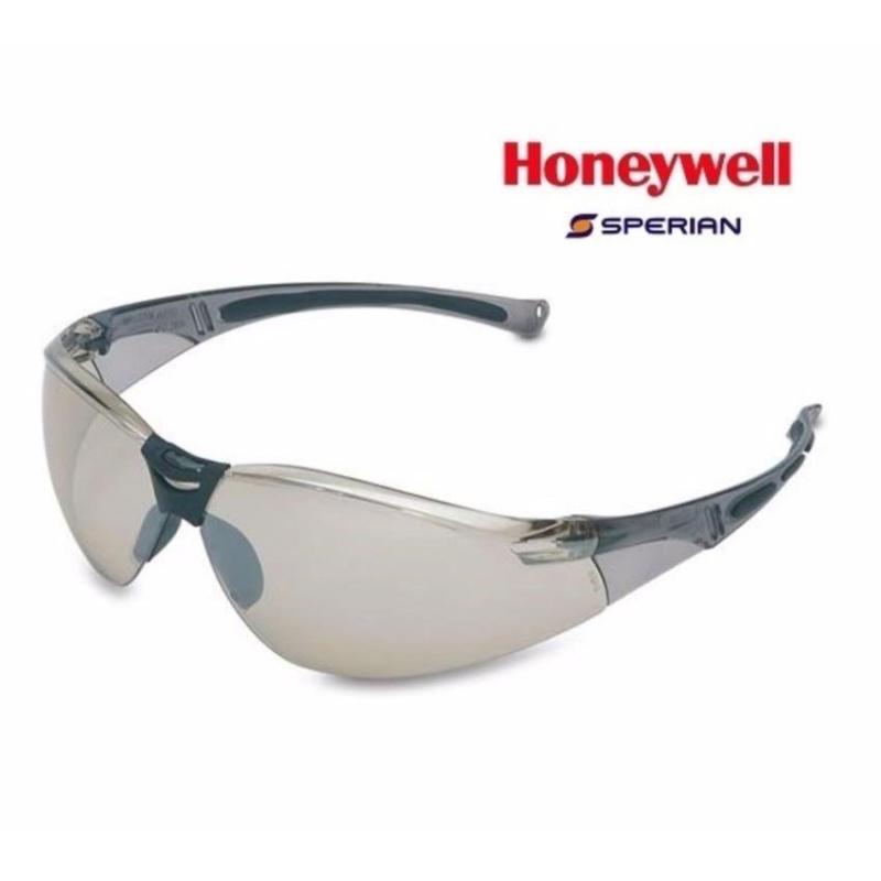 Kính bảo hộ Honeywell A800 tráng bạc