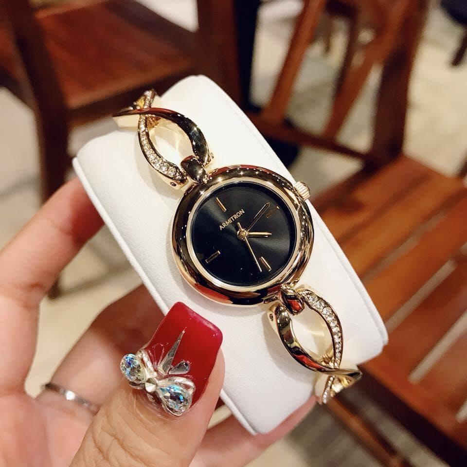 Đồng hồ armitron usa