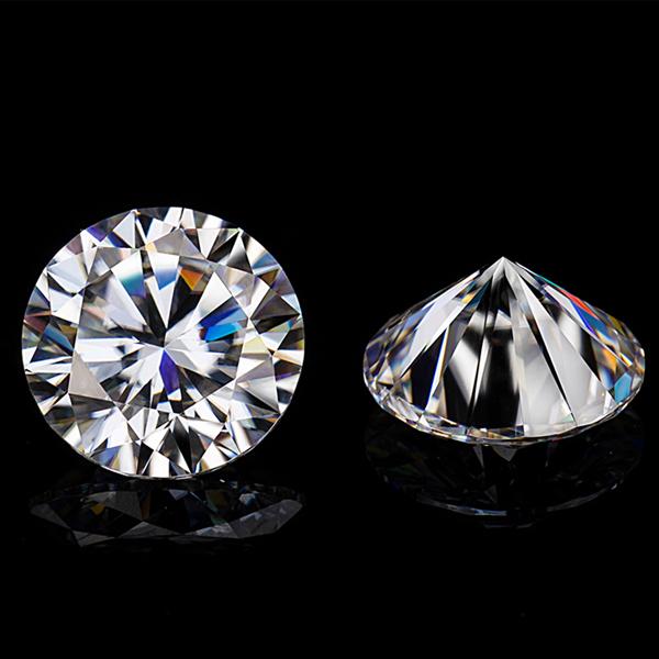 [HCM]Moissanite diamond 5ly