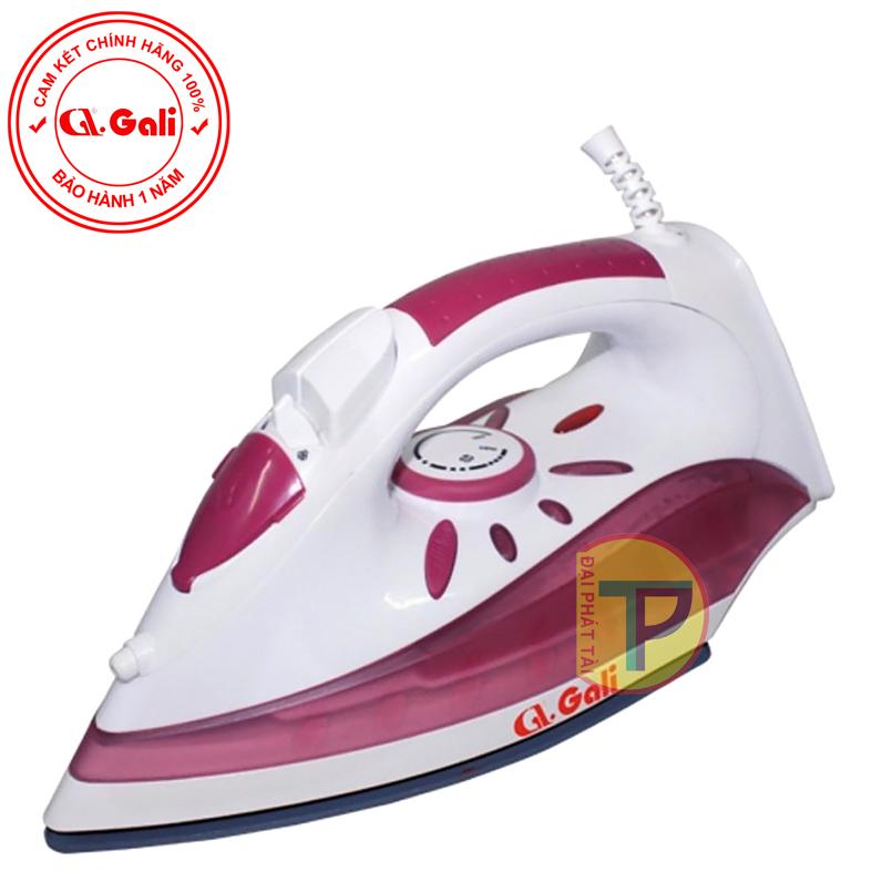 Bàn ủi hơi nước gali gl-1003 2000w
