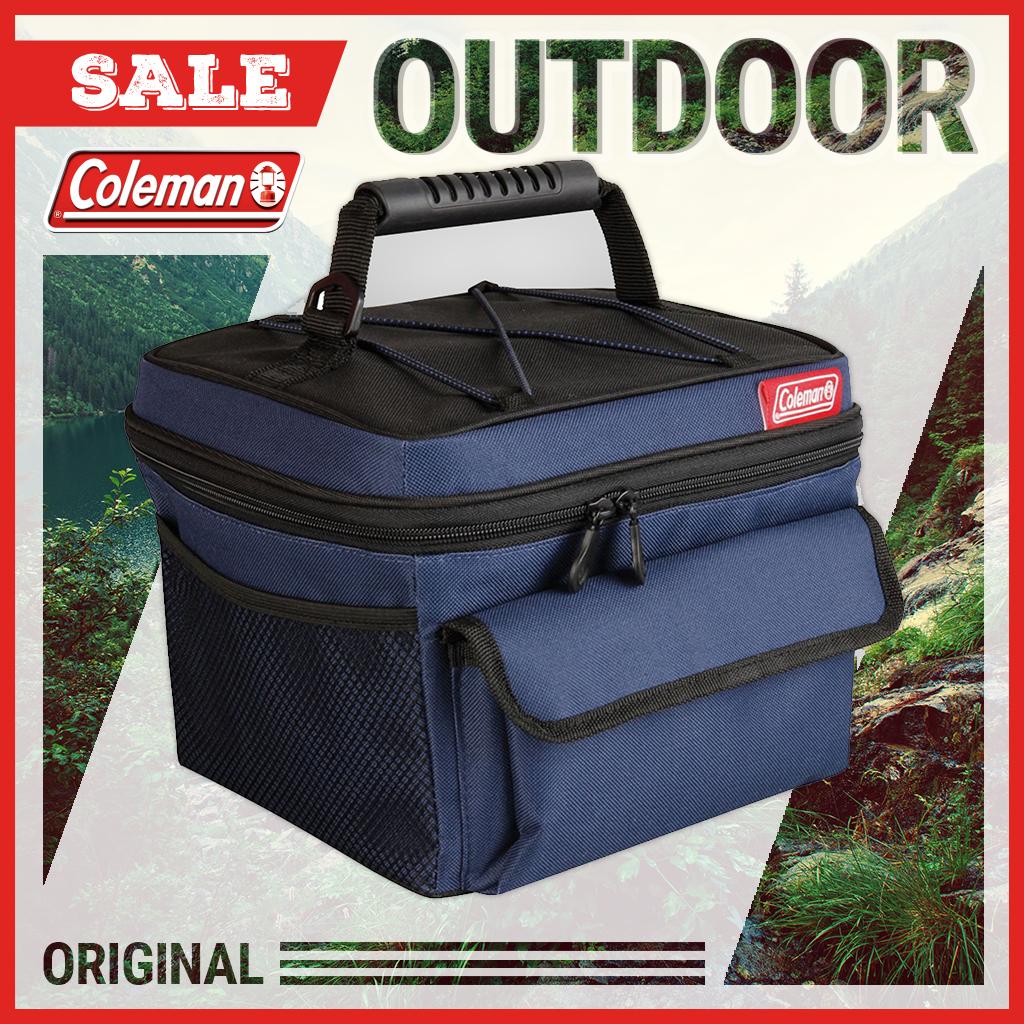 Túi giữ lạnh coleman 10 lon 2000013750 - hãng phân phối chính thức