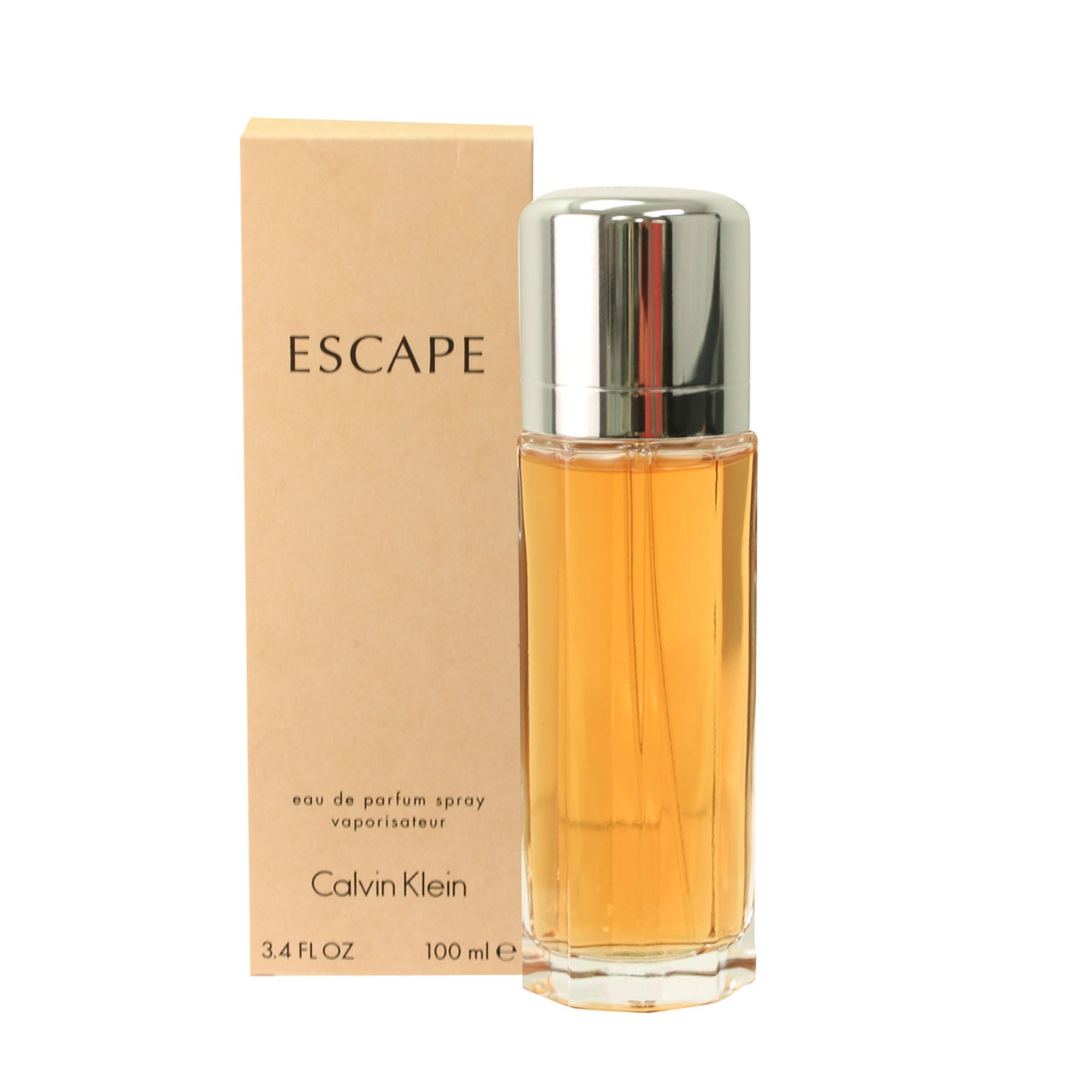 Nước hoa nu escape calvin klein 50 ml