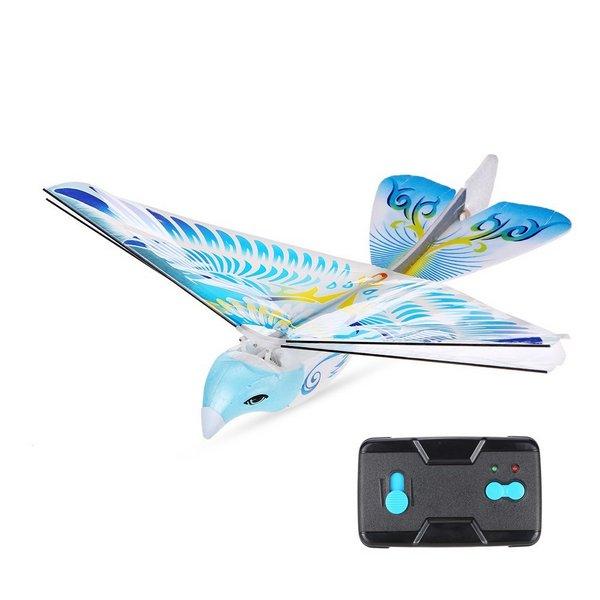 E-Bird Chim điều khiển từ xa ,bay như chim thật Promax-