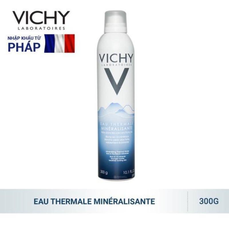 Xịt khoáng dưỡng da Vichy Eau Thermale 300 cao cấp