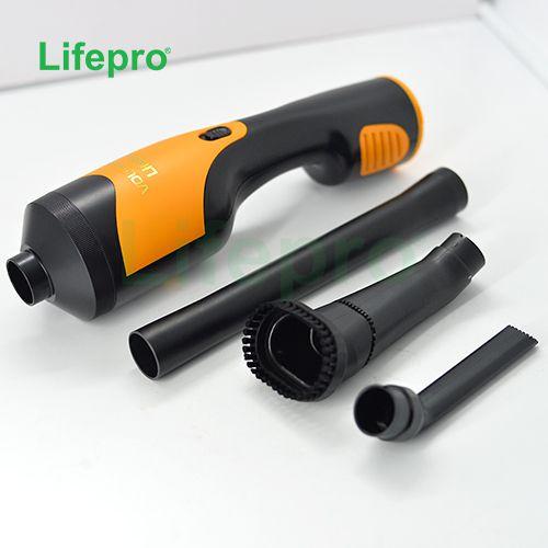 Máy hút bụi trên ô tô volcano vc300