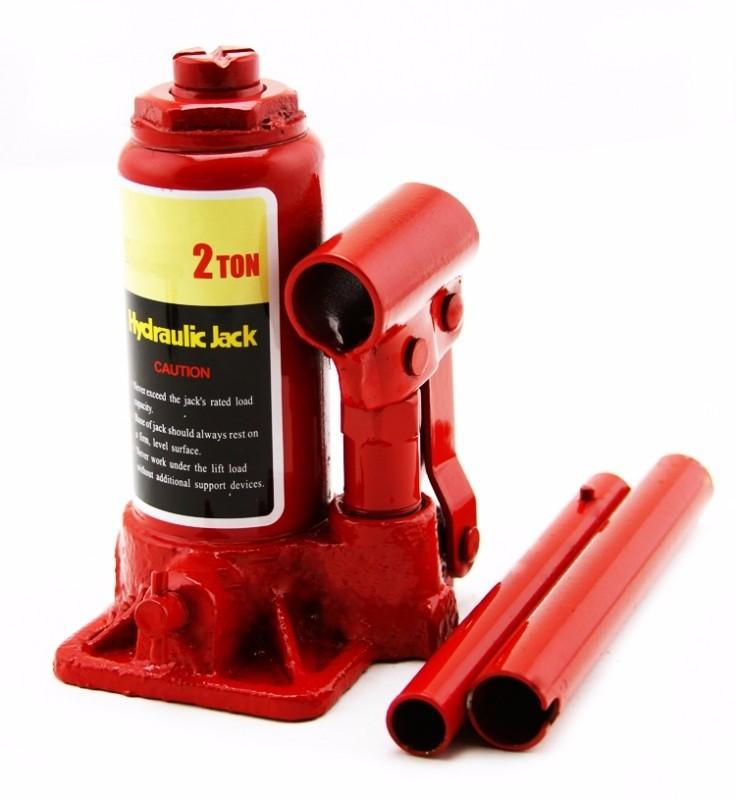 Kích thủy lực 2 tấn