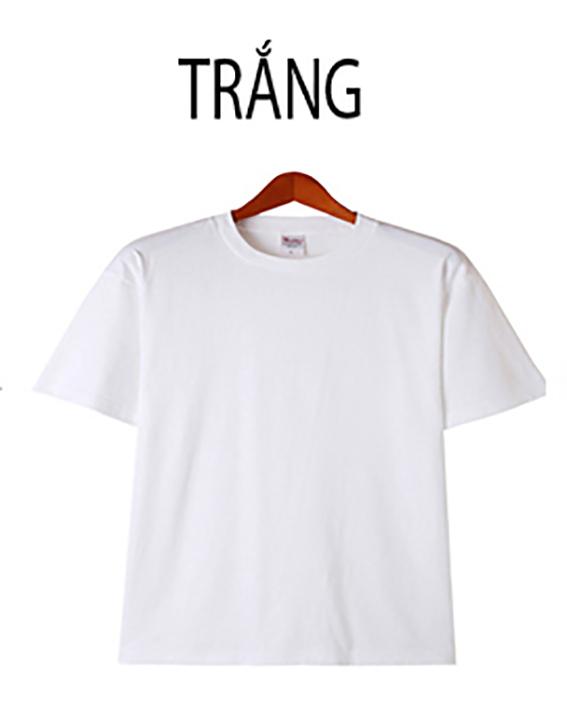 Combo áo thun bé trai chất liệu mềm mịn (VD)
