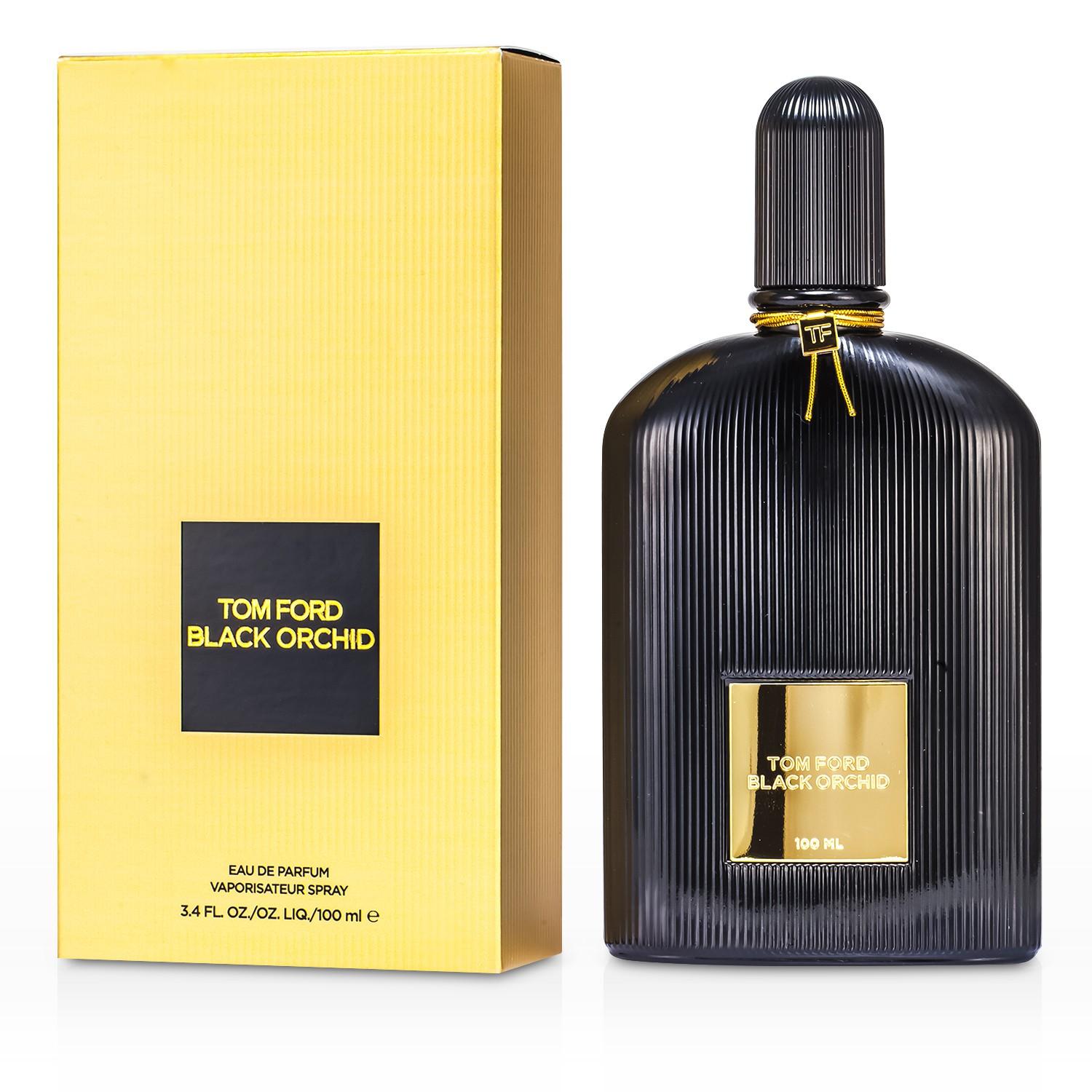 Nước hoa nữ TOM FORD Black Orchid Eau de Parfum 100ml
