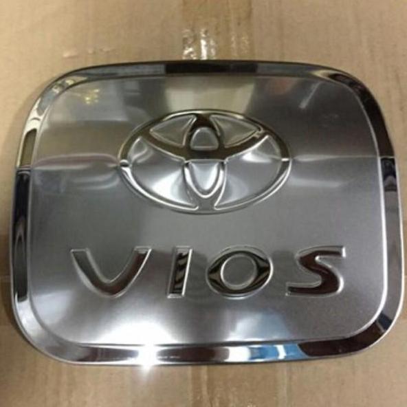 Nắp bình xăng vios 2010-2013