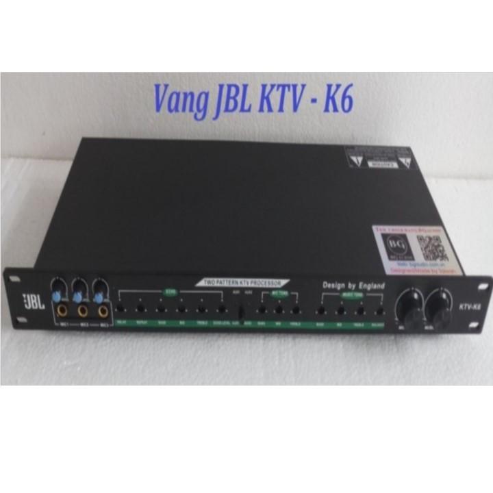 Vang jb l k6 - jbl