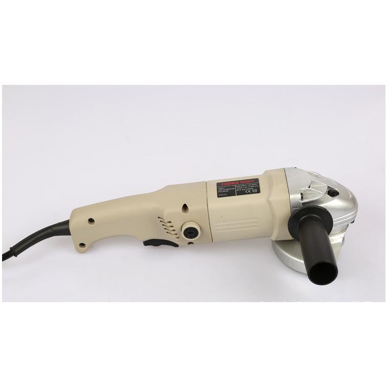 Máy mài góc 125mm crown rock ct3113 - 700w