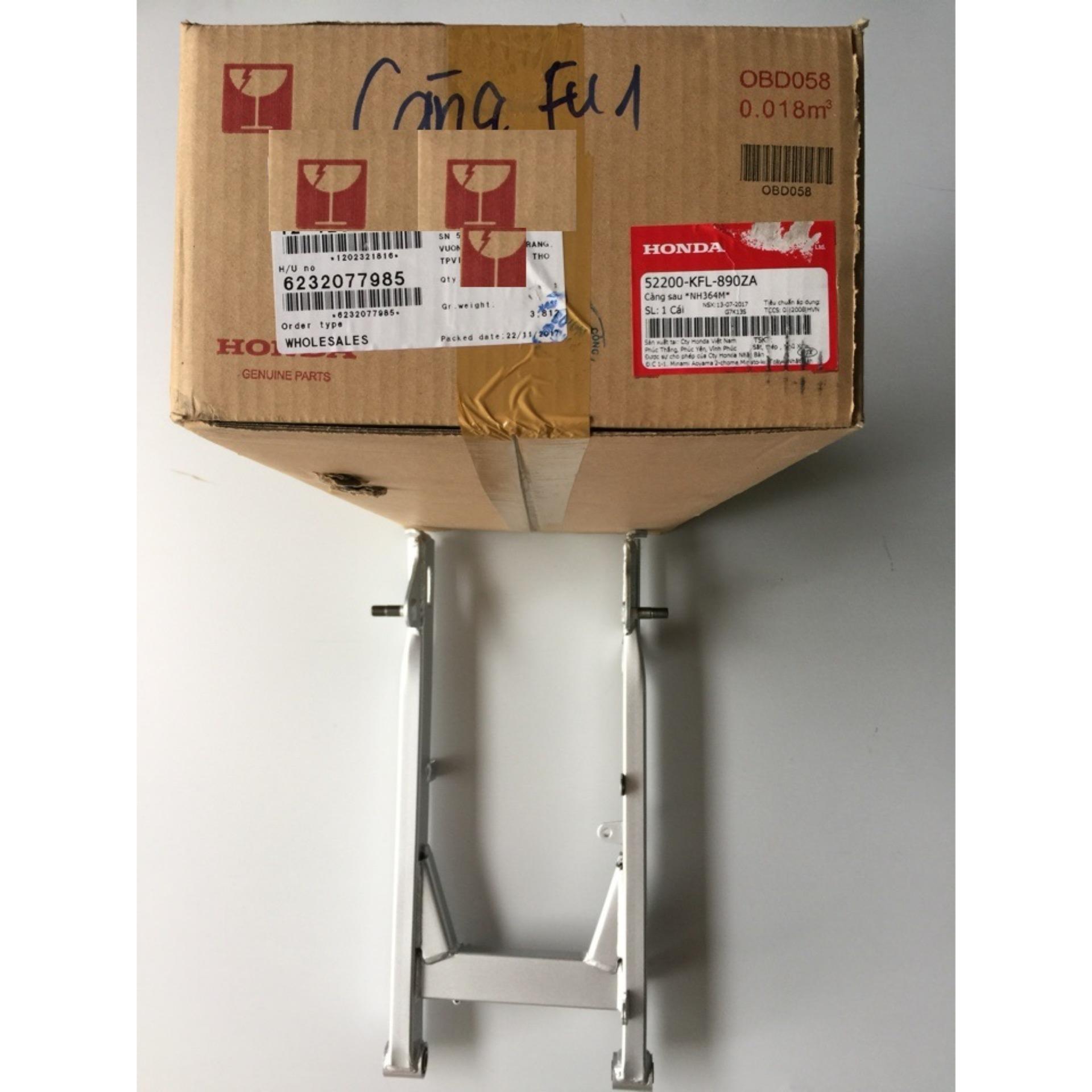 Càng sau NH364M Future 1 (Mã số: 52200KFL890ZA)