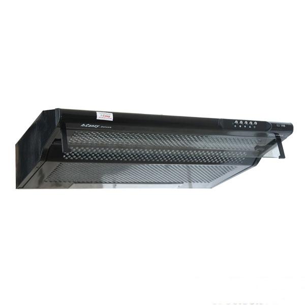 Máy hút khói khử mùi cổ điển canzy cz co70b 70cm nhập khẩu, canzy cz-co70b