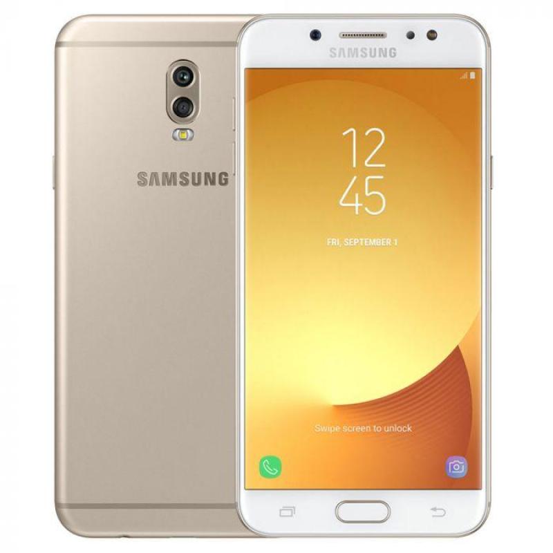 Samsung Galaxy J7 Plus 32Gb 4Gb Ram 2017 chính hãng