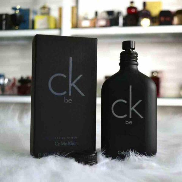 [HCM]Nước hoa Calvin Klein Ck Be 100ml