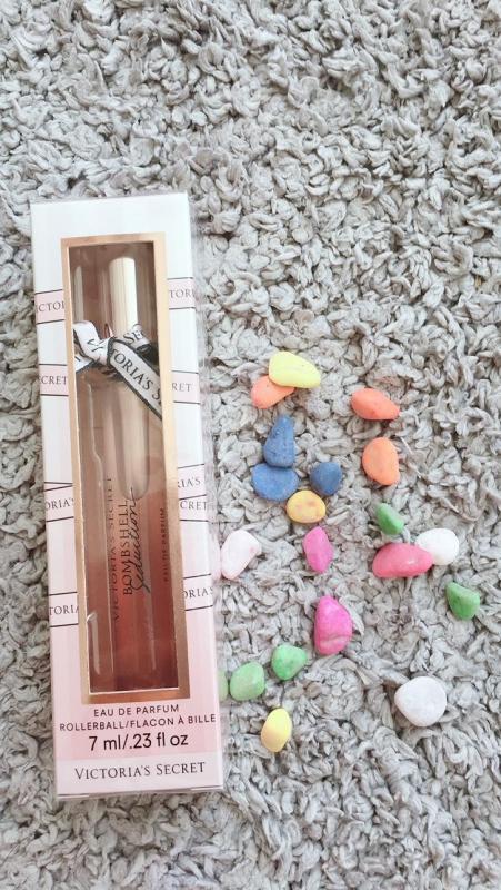 Nước hoa mini Victorias Secret Bomshell Seduction
