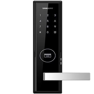 Khóa thẻ từ samsung shs-h505