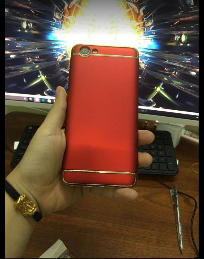 Ốp lưng 3 mảnh cho vivo y71