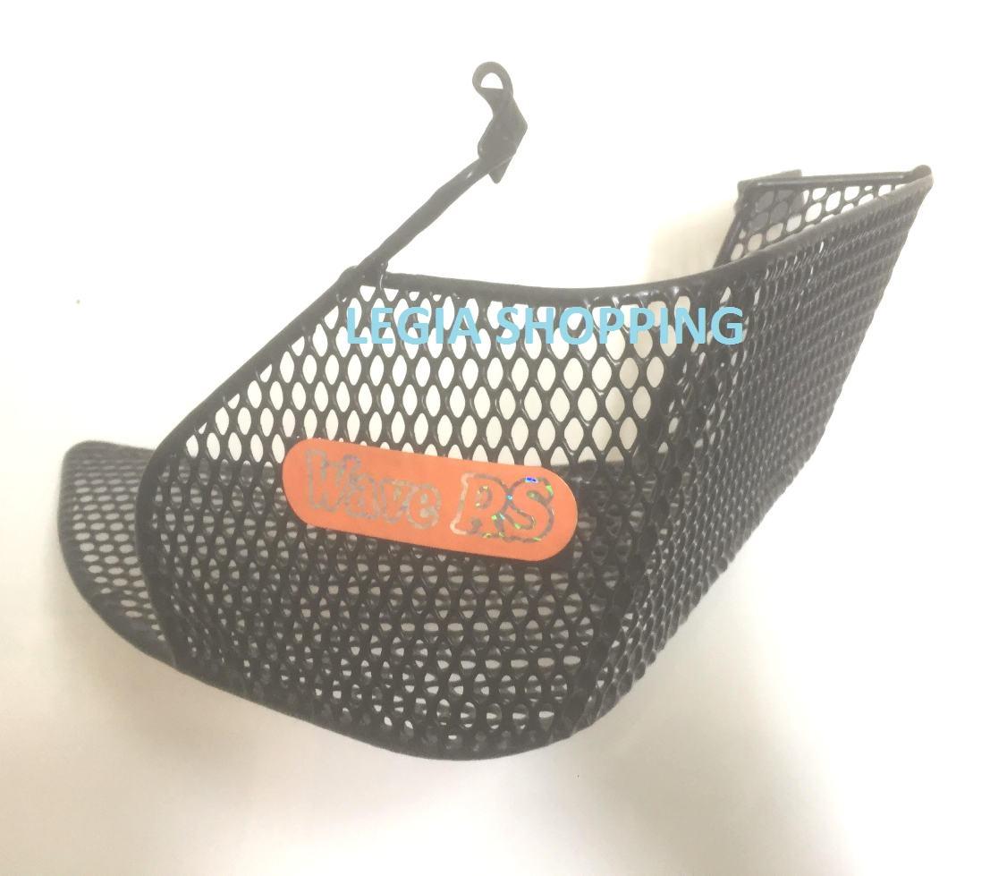 1 CÁI RỔ WAVE RS 100, WAVE S100 GẮN BÊN HÔNG LOẠI TỐT