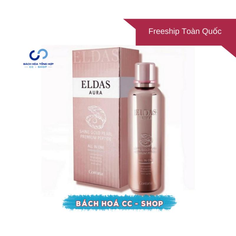Serum Eldas Aura All In One 100ml