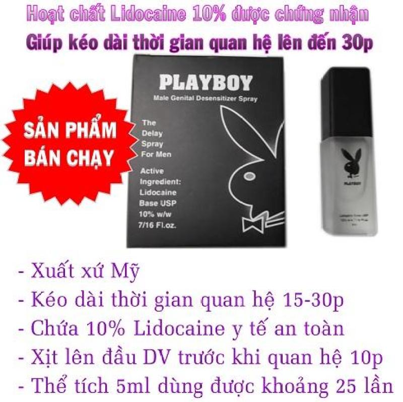 TRỊ XUẤT TINH SỚM KÉO DÀI QUAN HỆ TD CHO NAM GIỚI