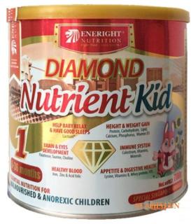 Sữa bột Premium Nutrient Kid 1 (cho trẻ em từ 6 36 tháng) 700g thumbnail