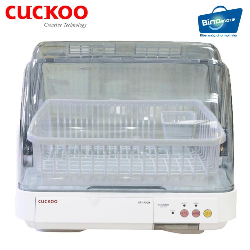 Giá bán Máy sấy bát Cuckoo CDD-9045 (Trắng) - Hàng nhập khẩu ( Bảo hành toàn quốc )
