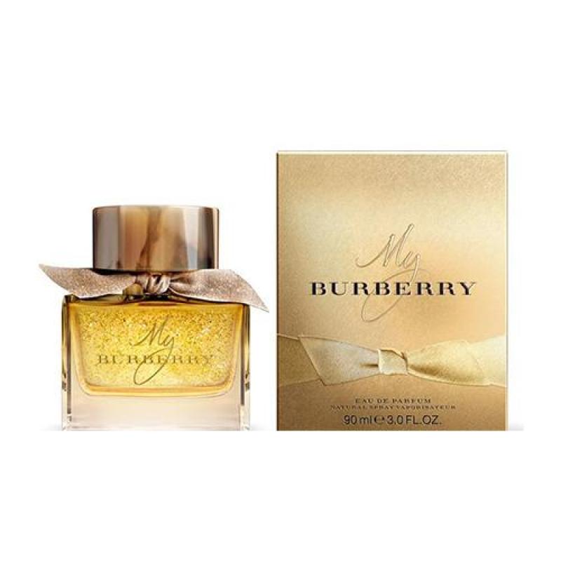 Nước Hoa Nữ My vàng 100ml