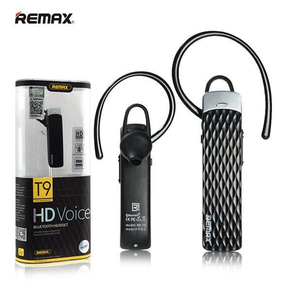 Tai nghe Bluetooth Remax T9