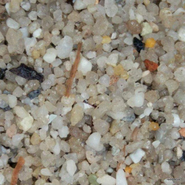 2 kg Cát Thạch anh lọc nước