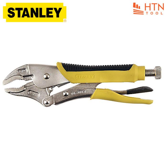 Stanley kìm bấm chết 10"/254mm 84-369-1-s