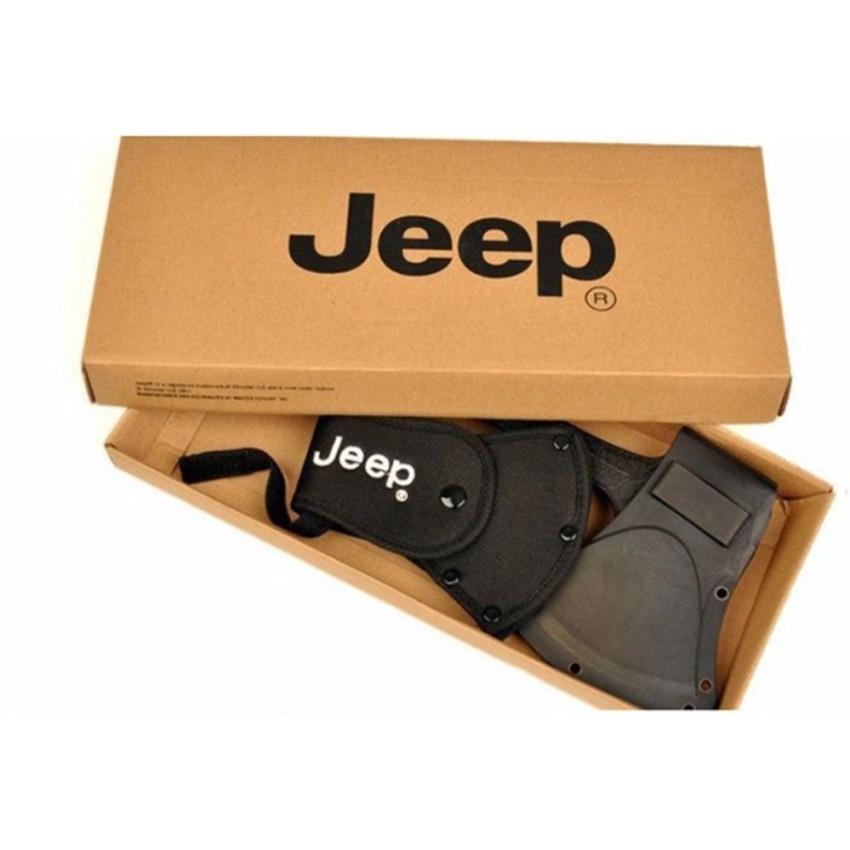 Rìu cứu hộ Jeep