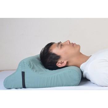 Gối điều trị đau cột sống cổ orbe