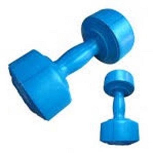 1 chiếc Tạ tay nhựa 5kg hoàng đức