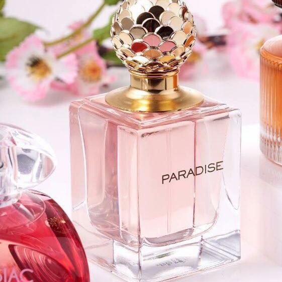 Nước hoa Paradise
