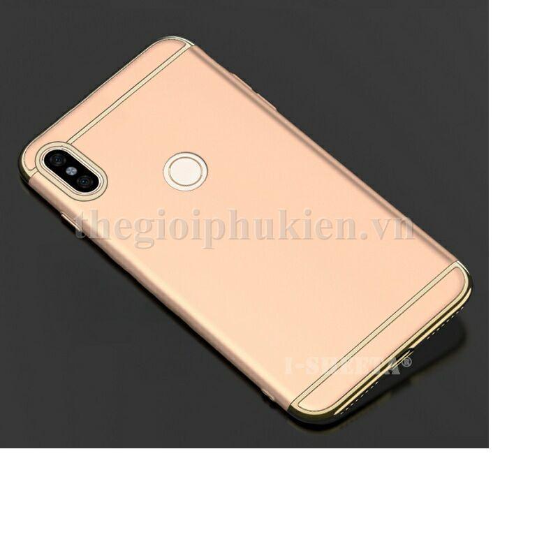 Ốp lưng 3 mảnh cho Xiaomi Redmi Note 5