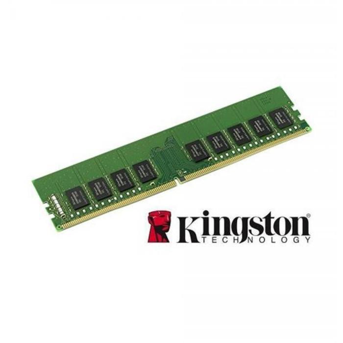 Ram Kingston KVR 2GB DDR3L Bus 1333, 1600 PC3