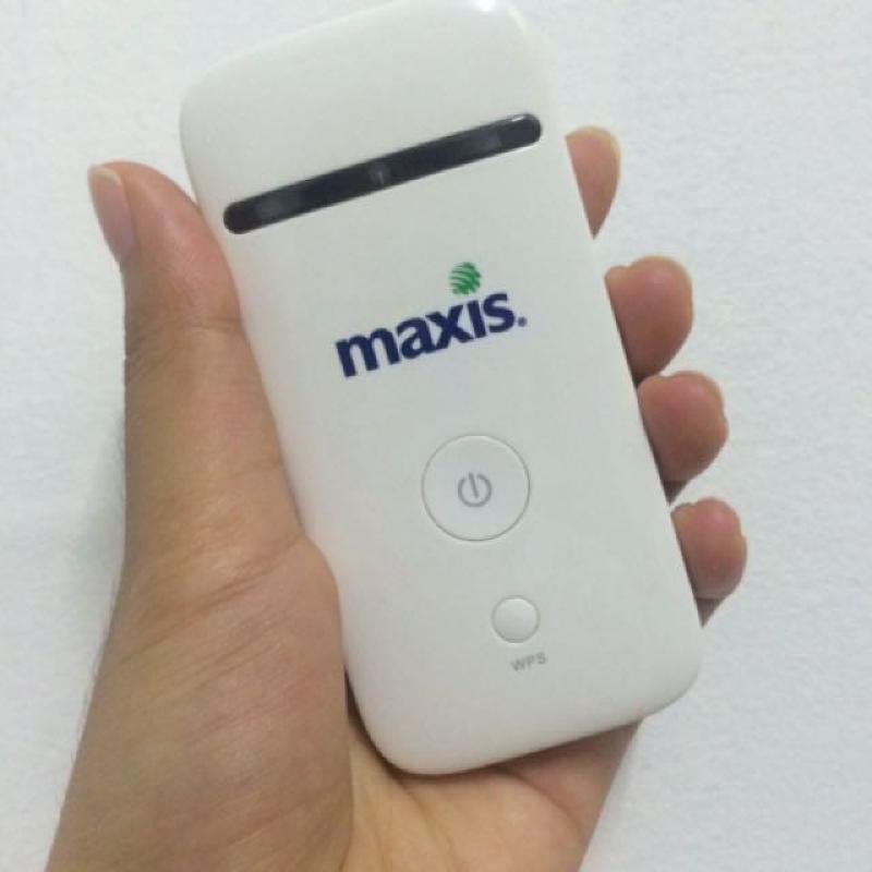 Bảng giá Bộ phát Wifi 3G 4G Maxis MF65 Tốc Độ Cao, tặng kèm Siêu sim Vina Phong Vũ