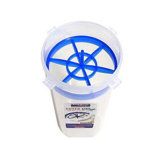 Bình đựng nước Lock&Lock Mixer One Touch HPL934H 690ml