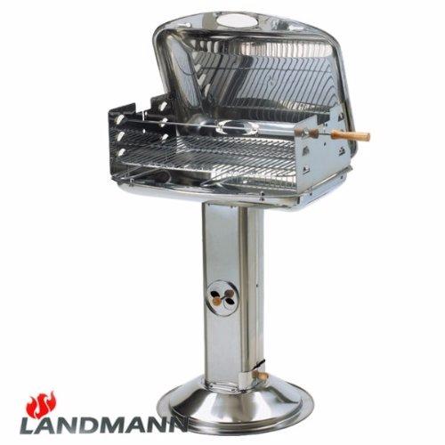 BẾP NƯỚNG NGOÀI TRỜI LANDMANN 11285