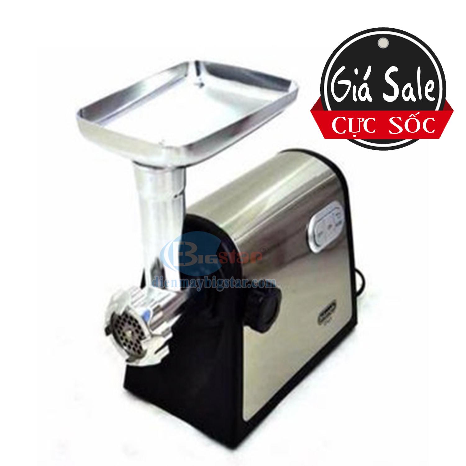 Máy xay thịt gia đình st-428