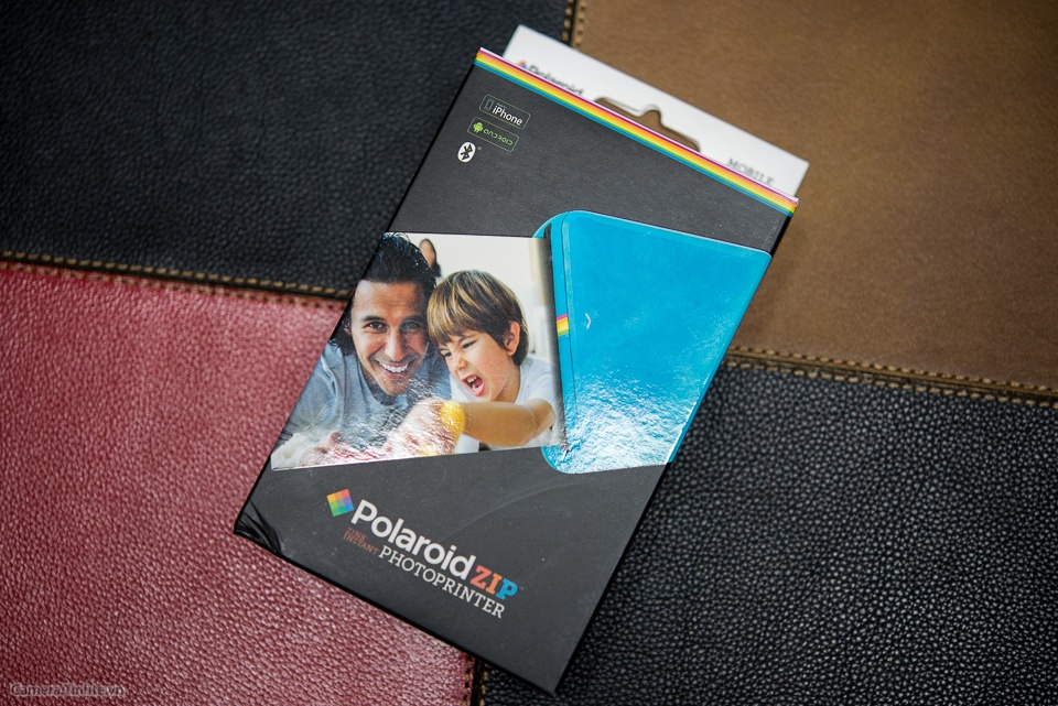 tren tay Polaroid ZINK Printer - Tinhte-1.