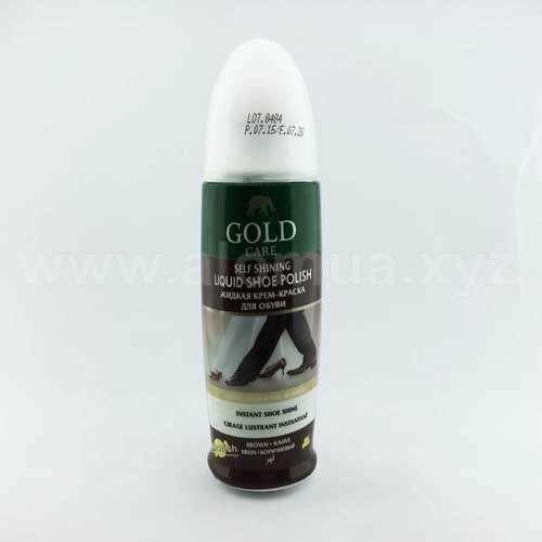 [HCM]XI NƯỚC ĐÁNH GIÀY GOLDCARE