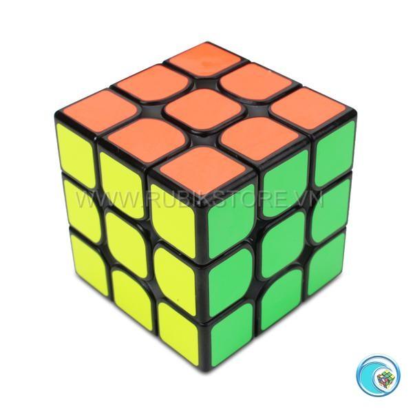 Đồ chơi rubik 3x3x3 qiyi thunderclap v1