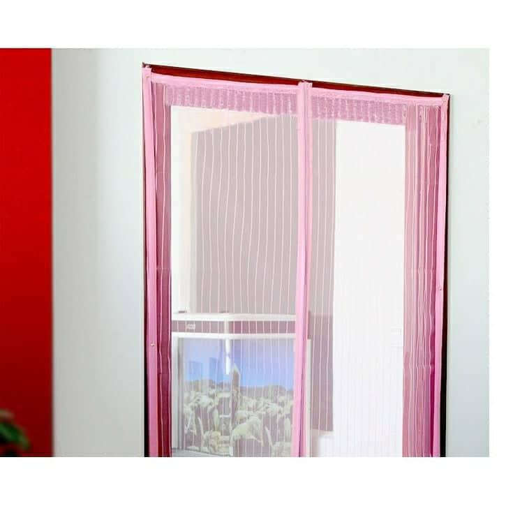 [HCM]Lưới chống muỗi cho cửa chính