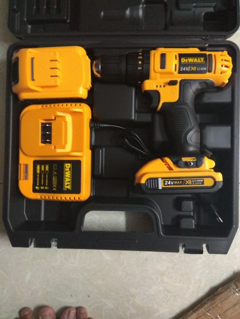 mua dụng cụ Điện dewalt an toàn giá cực sốc từ lazada vn