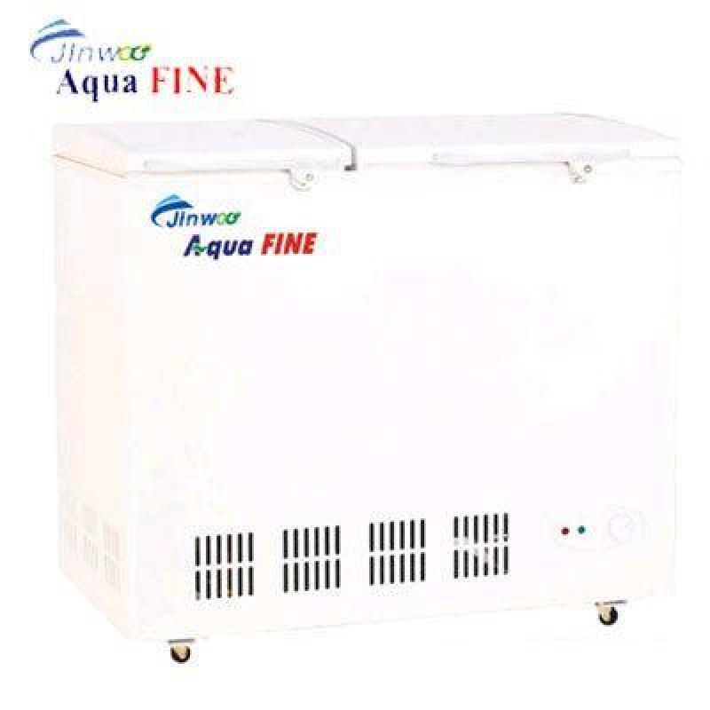 Tủ đông Aquafine JW-310FR 2 ngăn 2 chế độ